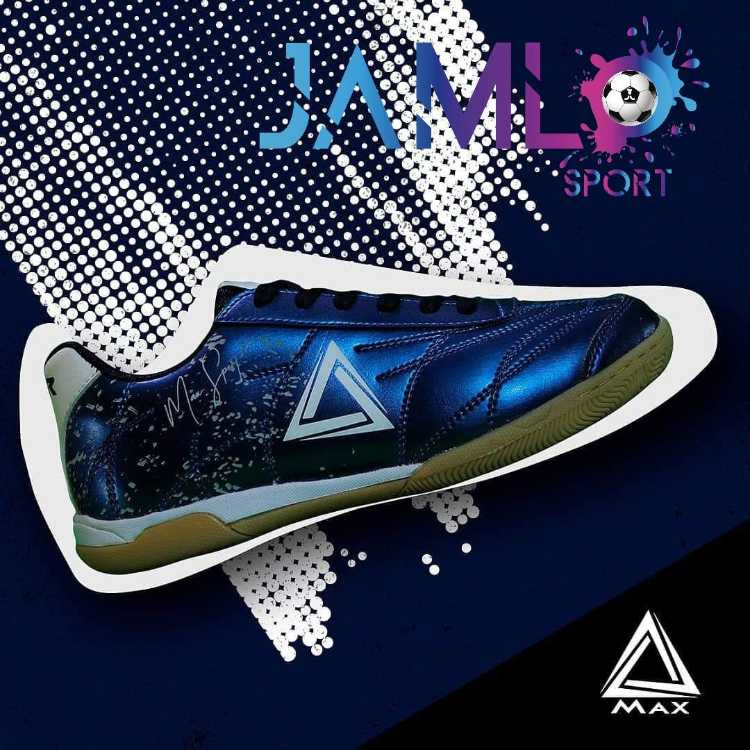 Zapatillas Max MR 2.0