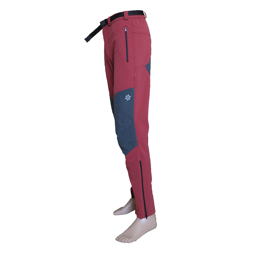 Thumbnail: Alpin IBQ Hiking Pants