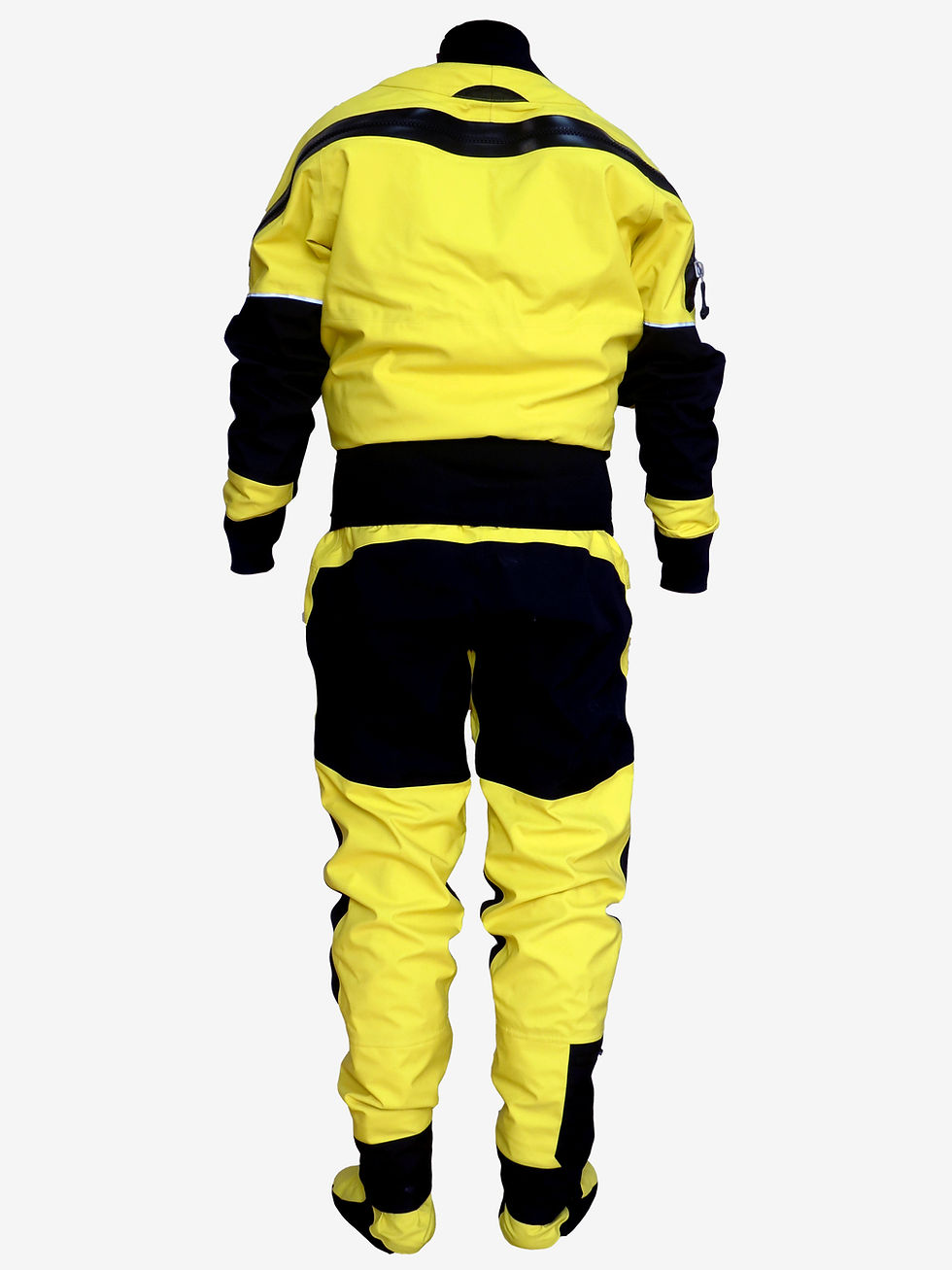 Sličica: Kajak drysuit