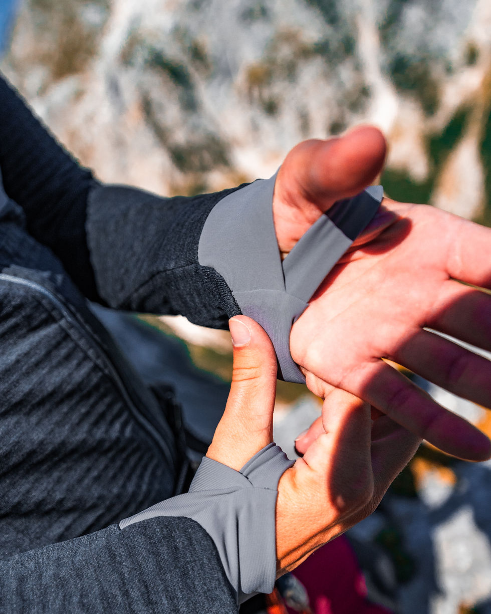 Sličica: Cubo Pro Technogrid  hoodie ženski 