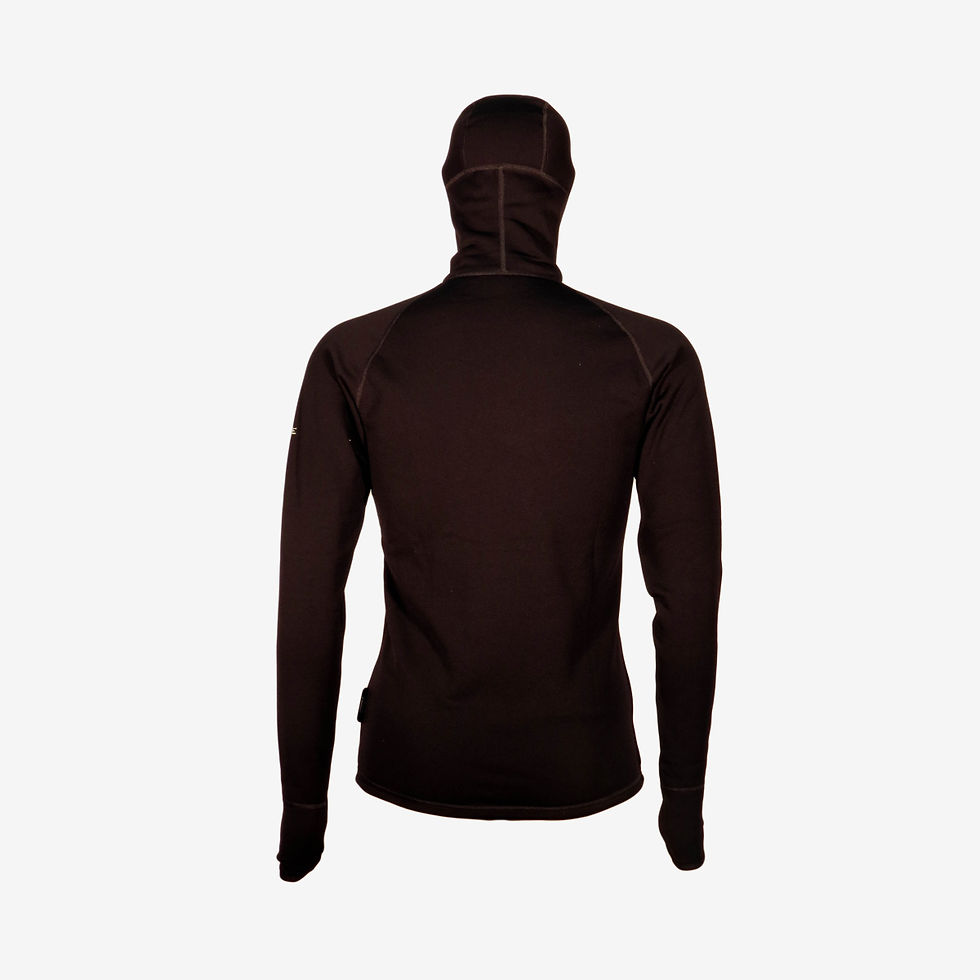 Sličica: Napoleon Polartec Power Stretch® Pro™ hoodie