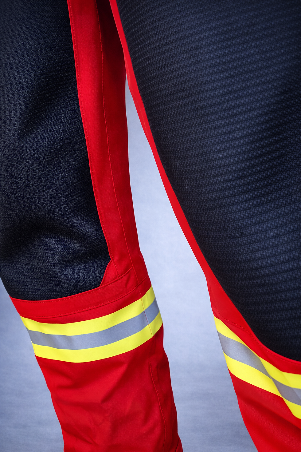 Thumbnail: Pro Rescue Drysuit