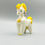 Thumbnail: Mini Toy Horse sculpture