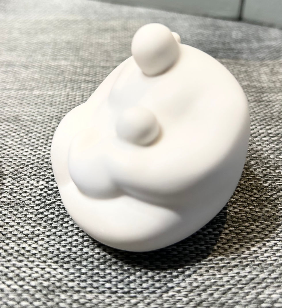 Thumbnail: Mother and Child