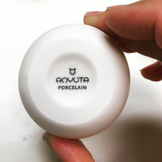 ANYUTA Porcelain brand