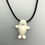 Thumbnail: Baby Seal Necklace