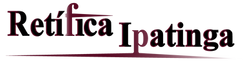 Logo da empresa retifica ipatinga