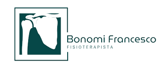 Logo Bonomi Francesco fisioterapista