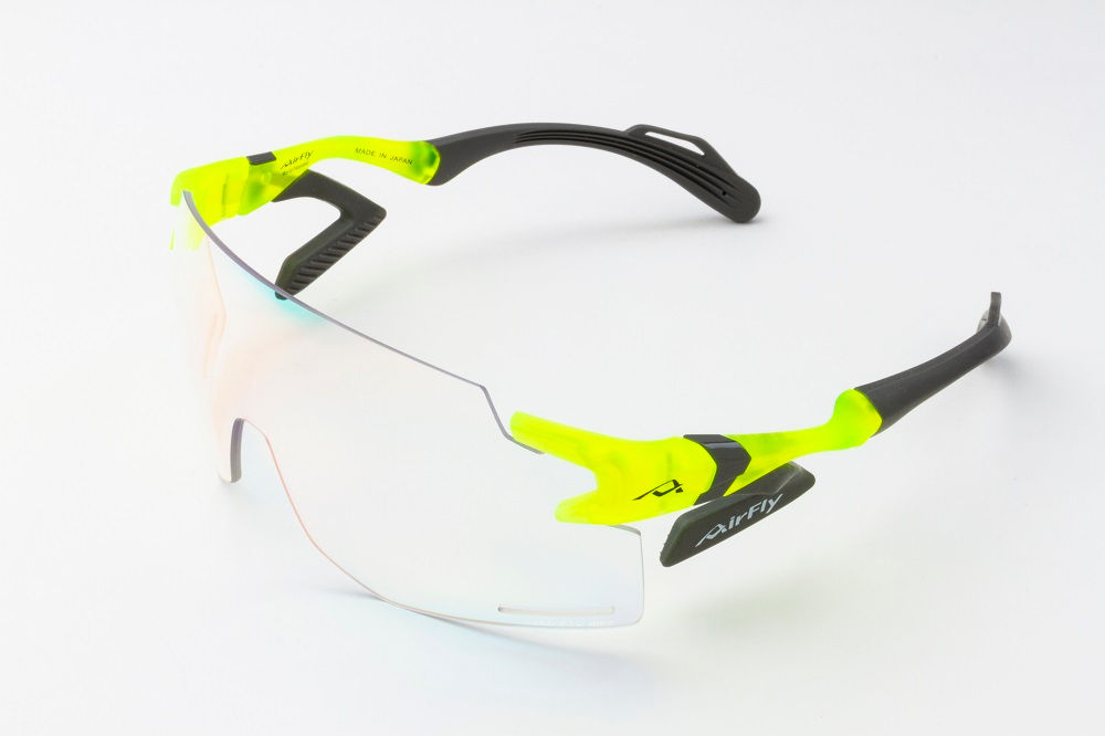 AF-301 C-31BK Photochromic