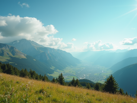 Unforgettable European Adventures: Explore with Across the Blue Travel