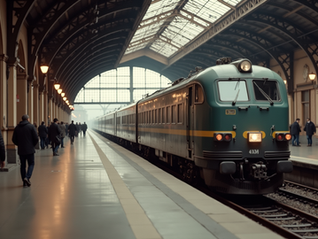 Essential Tips for Exploring Europe: Getting Around and Uncovering Hidden Gems