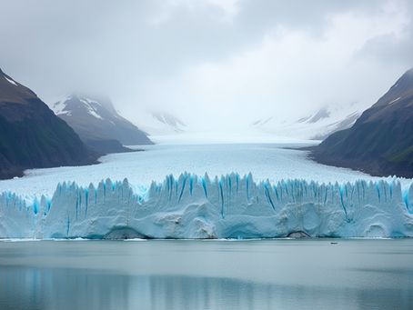 Unveiling the Wonders of Alaska: An Unforgettable Journey Through Land and Sea Adventures