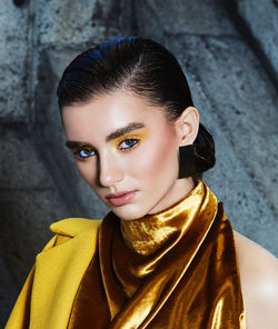 VOGUE BEAUTY-MAKEUP & HAIR BY AMAL AFOUSSI-METRO