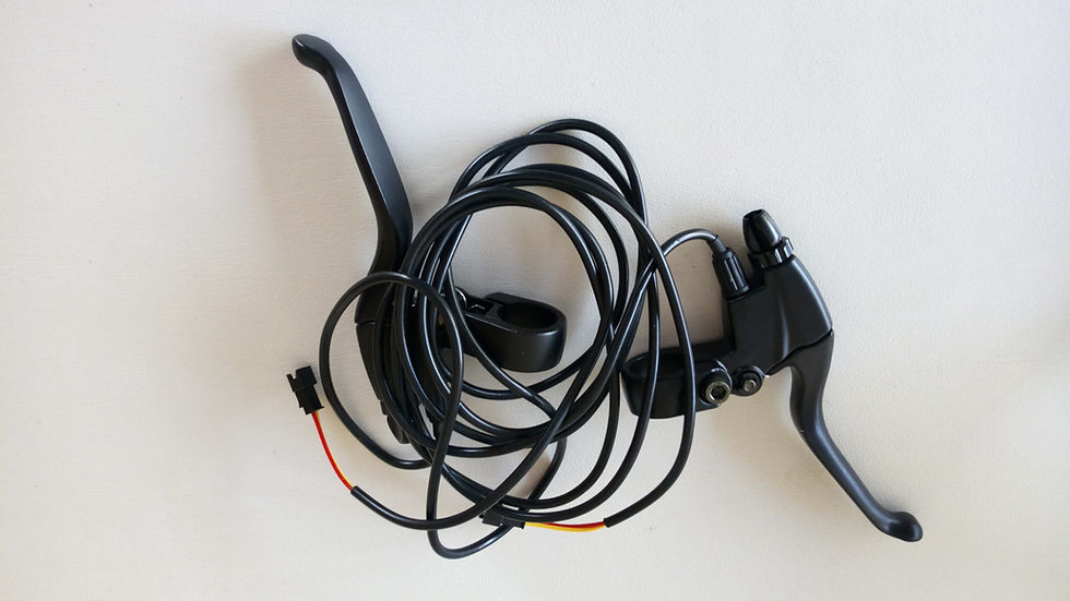 Miniatura: Kit Conversión a Bicicleta Eléctrica 350w Aro 29'