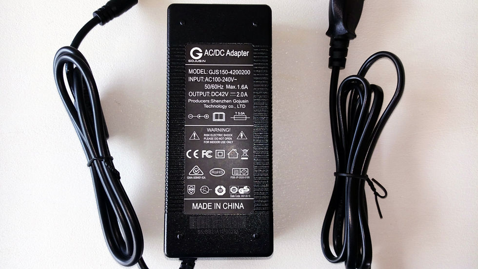 Miniatura: Kit Conversión a Bicicleta Eléctrica 350w Aro 29'