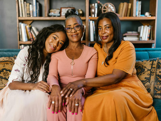 legacy family generations