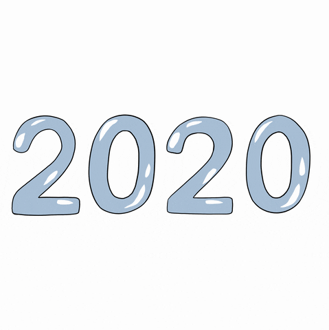 Meilleurs vœux pour 2021 !