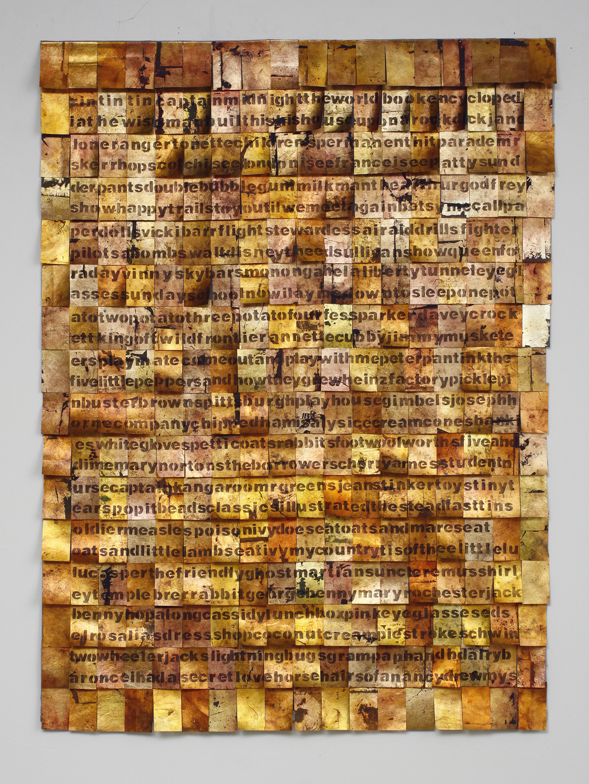 Book of the Ancients: Memory Stream