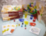 Miniatura: Jogo de Tabuleiro Destrave Sua Chave®