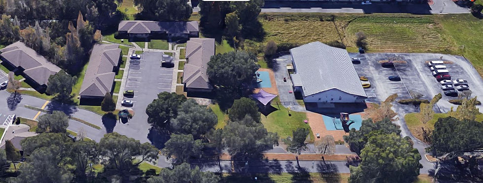 Multi Unit Apartment Complex for Sale_South Florida