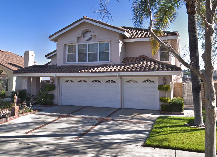 Single Family Units_Under Management_Southern California