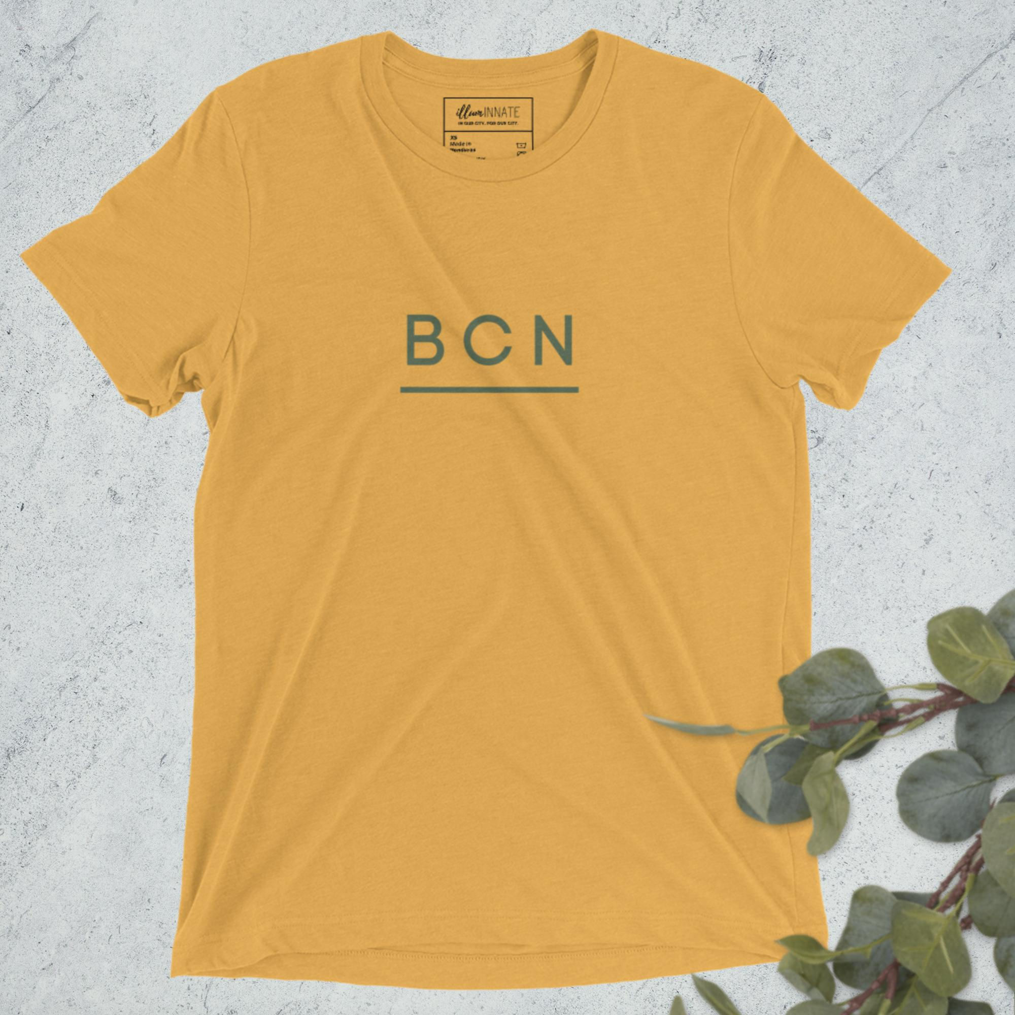 IN OUR CITY. FOR OUR CITY.