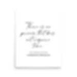 The Principle of Time