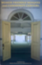 Women Friendly Mosques and Community Centers