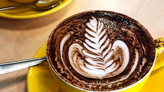 (H2) Cappuccino