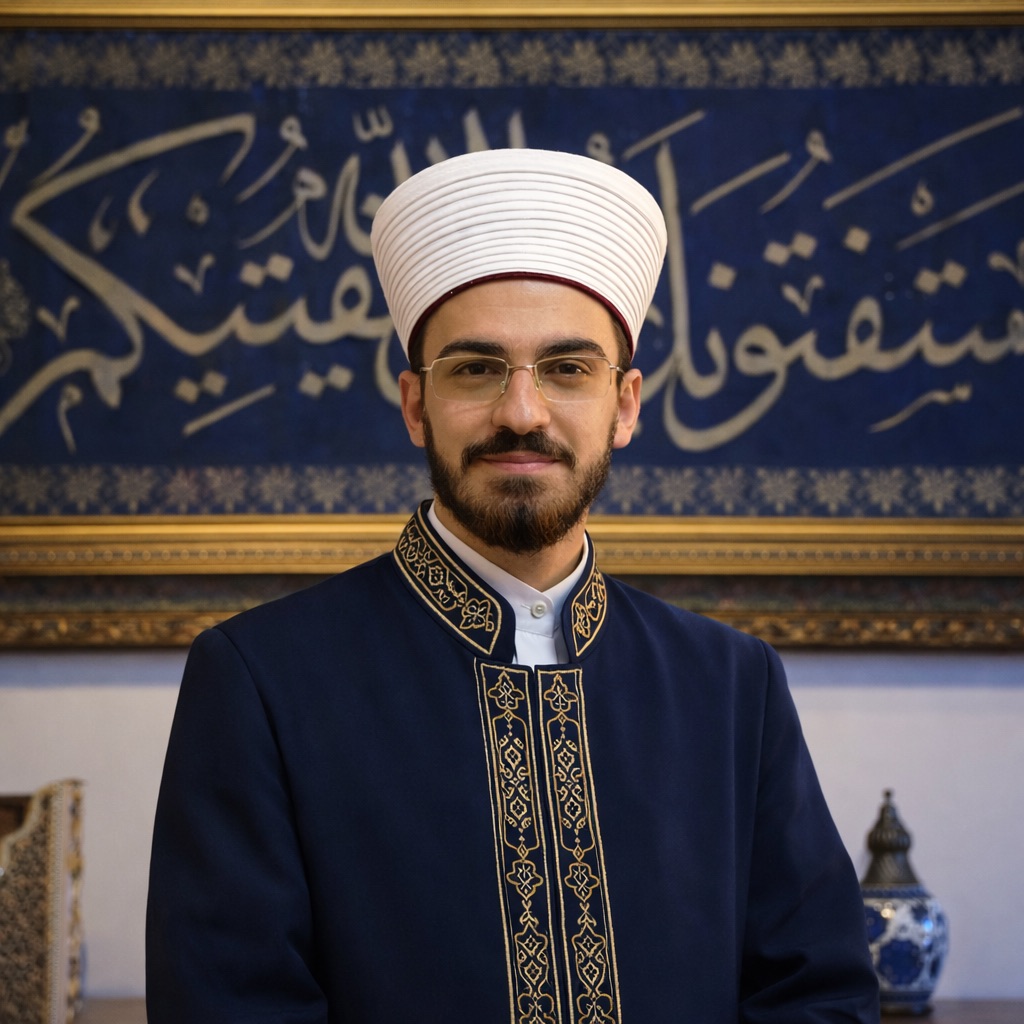 Yazarın fotoğrafı: Efe Kaan Çakır