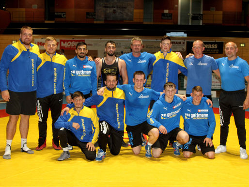 Auswärtssieg zum Bundesliga Saisonauftakt