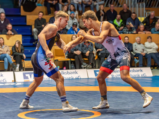 Zweitligastartschuss fällt am Samstagabend