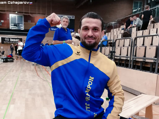 Erste Niederlage zum Ende der Hinrunde für die Germanen