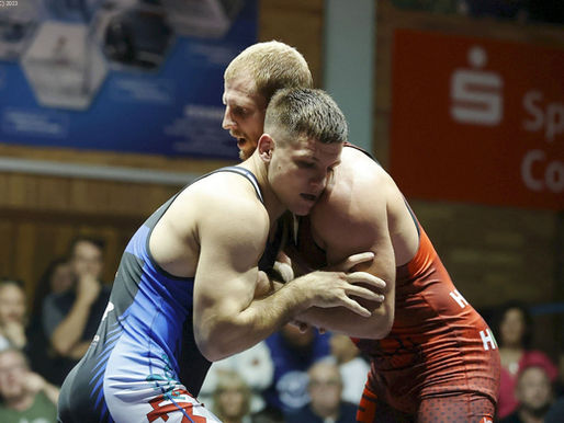 WKG geht in Lichtenfels mit 2:22 unter