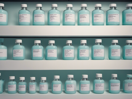 Expert Hormone Replacement solutions for your wellness