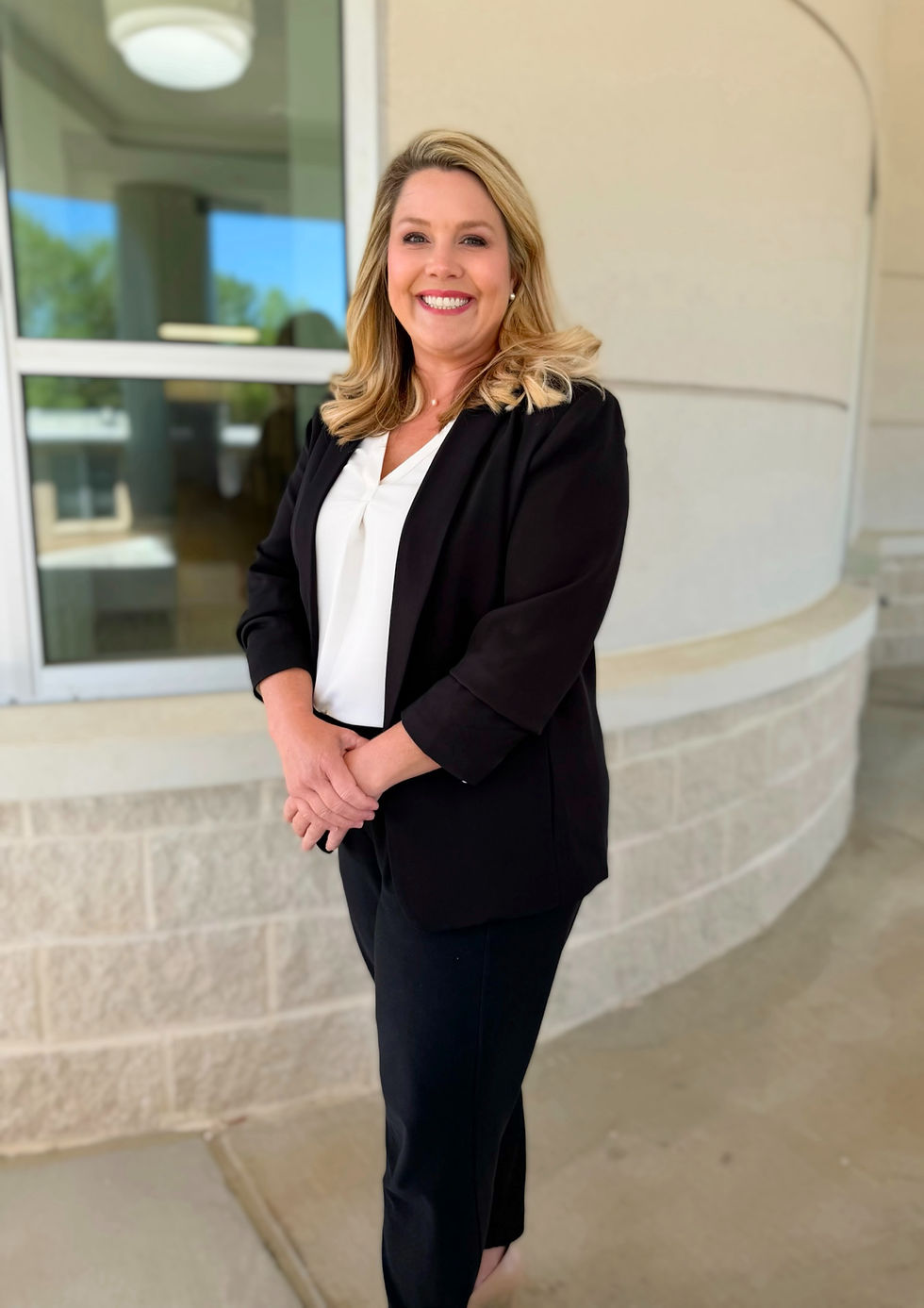 Camille Gibson, BS, RN