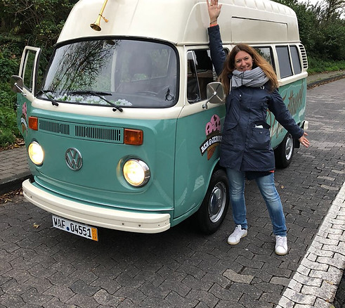 Bullicious Events Unsere Story wie alles begann
