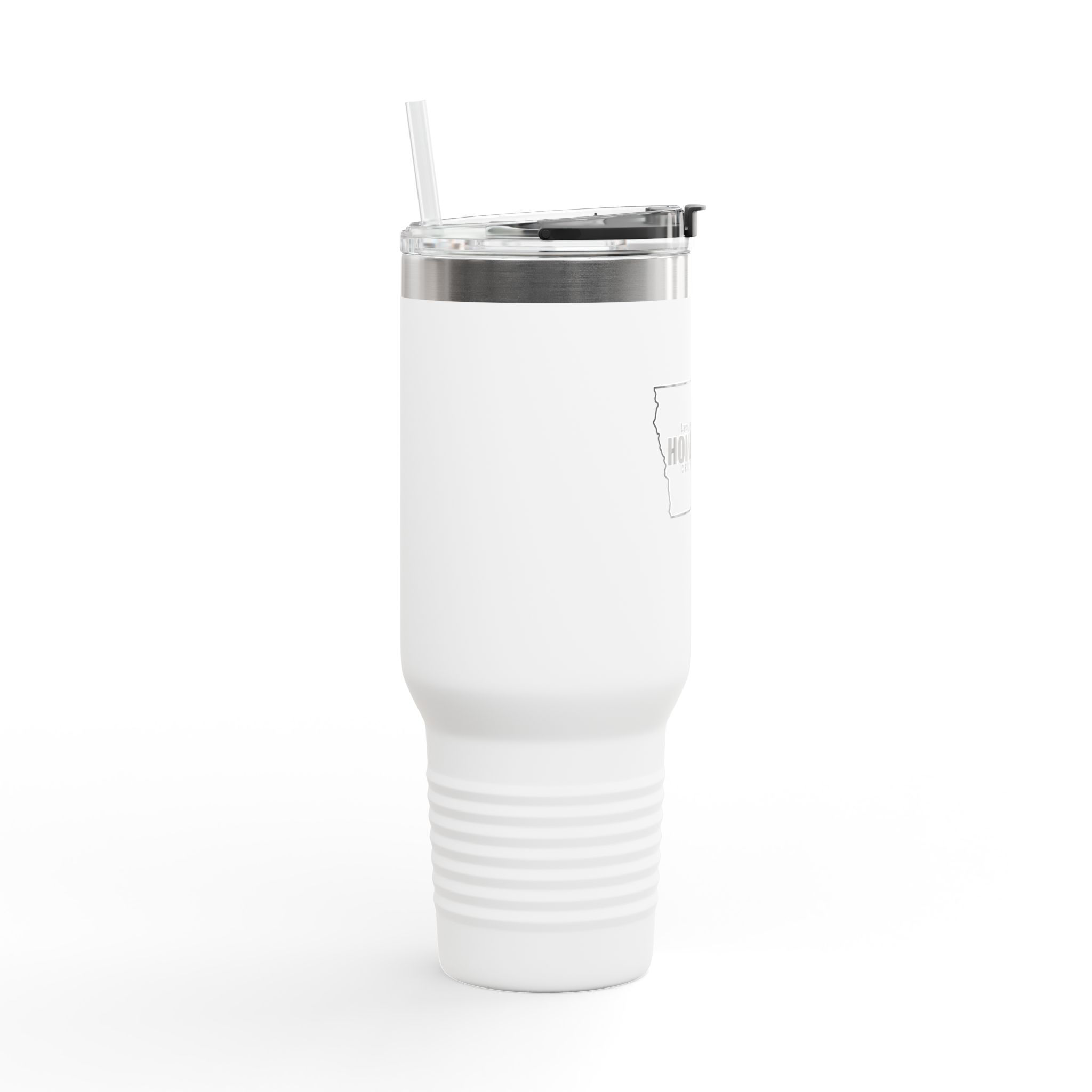 Insulated Travel Mug - 40oz 
