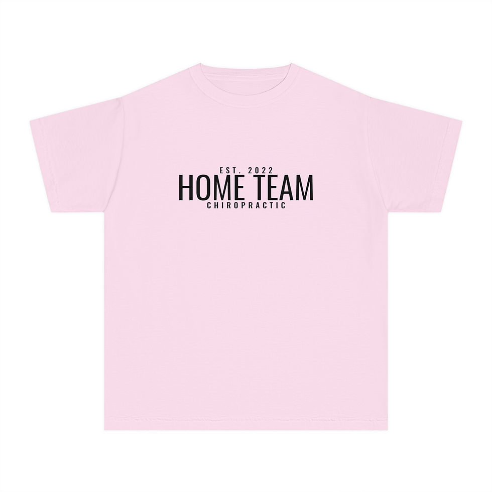 Thumbnail: Kid's Tee - Est. 2022