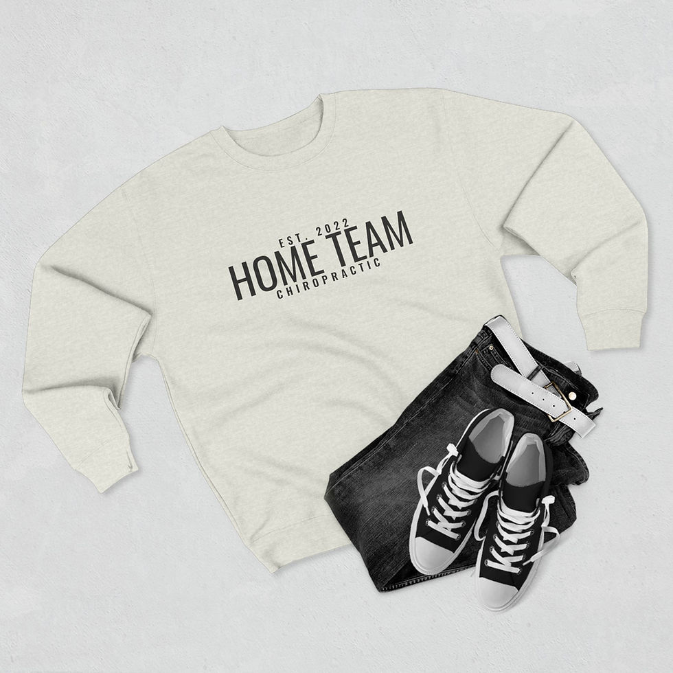 Thumbnail: Crewneck Sweatshirt - Est. 2022