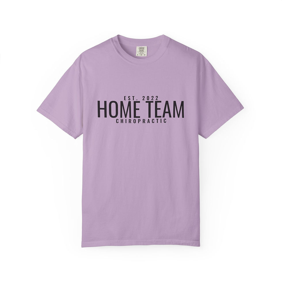 Thumbnail: Basic Tee - Est. 2022
