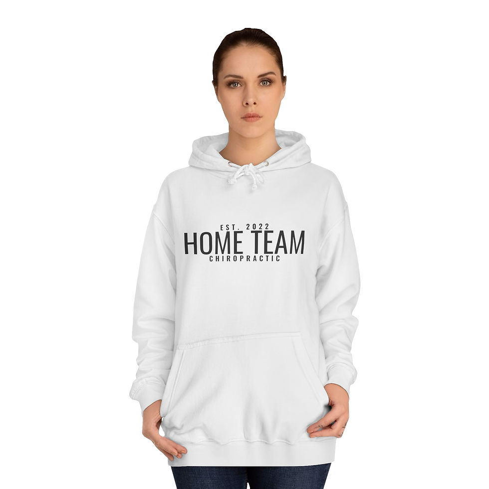 Thumbnail: College Hoodie - Est. 2022