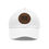 Thumbnail: Leather Patch Baseball Cap