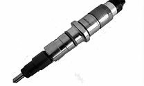 Bico injetor para motor a diesel.