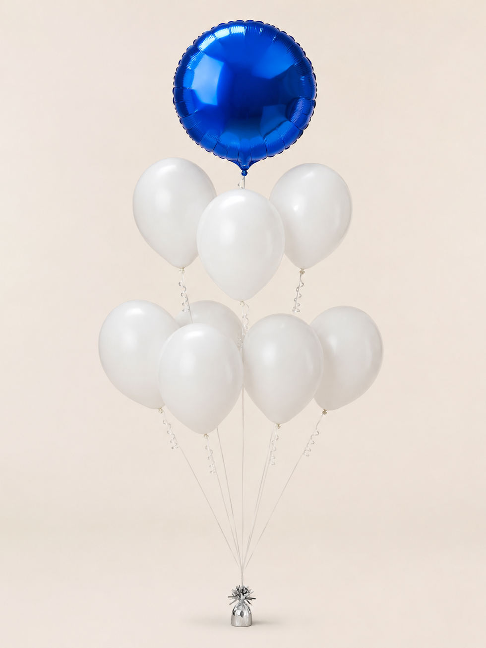 9 Balloon Bunch catalogue example 12