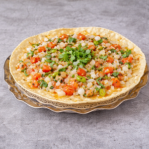 MASALA PAPPAD