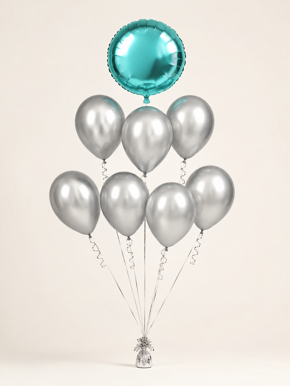 9 Balloon Bunch catalogue example 19