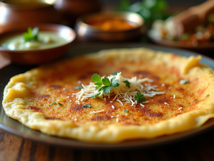 Discover the Best South Indian Restaurants London Has to Offer Near Leicester Square