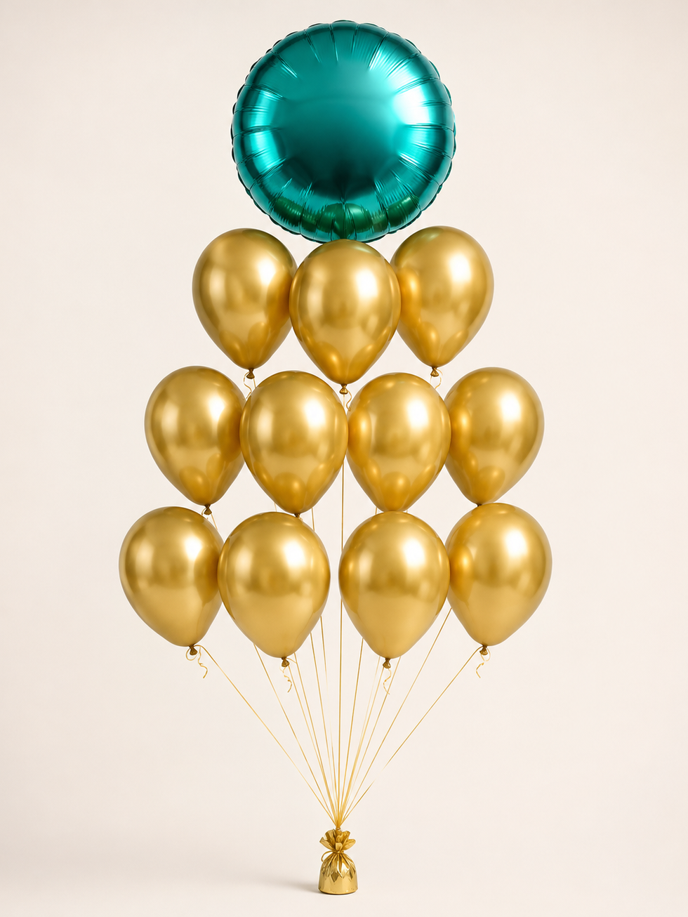 12 Balloon Bunch catalogue example 20