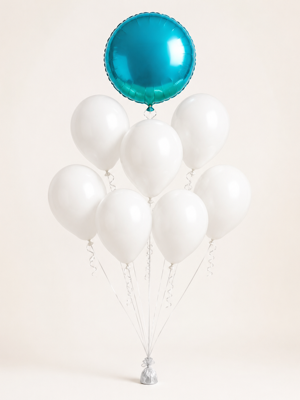 9 Balloon Bunch catalogue example 18
